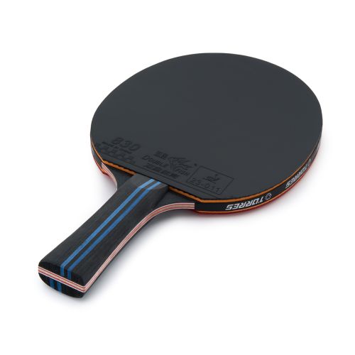 Ракетка для настольного тенниса TORRES Club 4* (коническая ручка)#8