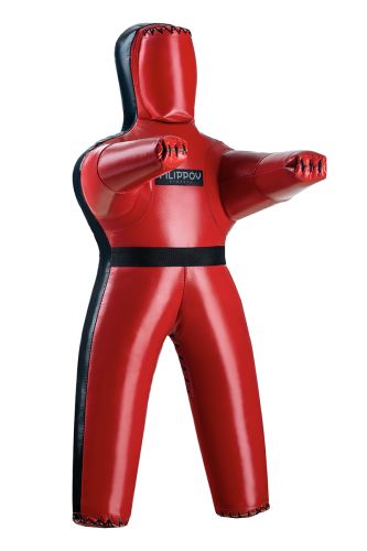 Манекен детский двуногий «onePRO FILIPPOV»#2 Манекен детский двуногий «onePRO FILIPPOV»#2