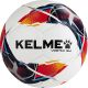 Мяч футбольный KELME Vortex 18.2 №5 (ТПУ) бело-красно-черный#4 Мяч футбольный KELME Vortex 18.2 №5 (ТПУ) бело-красно-черный#4