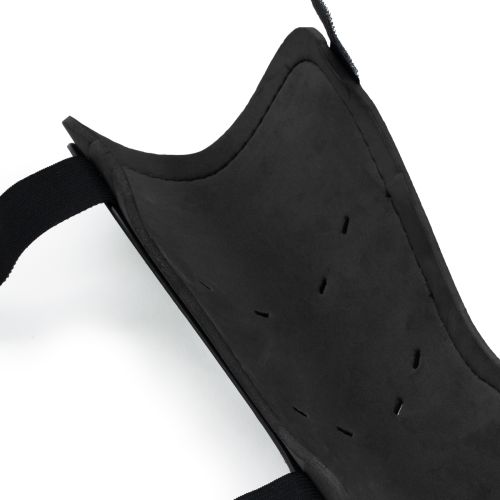 Щитки футбольные TORRES Training (черные)#6