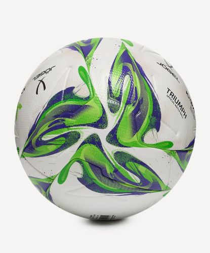 Мяч футбольный Jogel Triumph Elite YFL №5#5