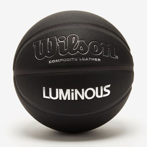 Мяч баскетбольный WILSON NCAA Luminous №7 (композит)#2 Мяч баскетбольный WILSON NCAA Luminous №7 (композит)#2