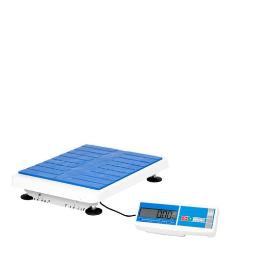 Весы медицинские 520х395х95 мм (до 200 кг)#2