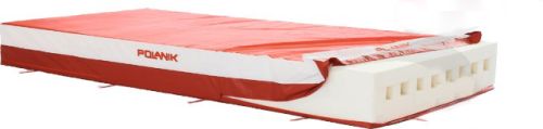 Зона приземления h=60 см POLANIK W-536/W-636#4