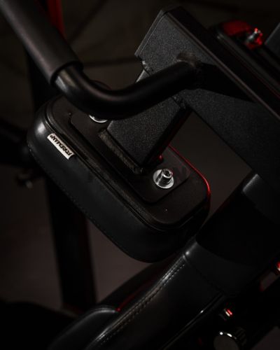 Тренажер Горизонтальный независимый жим ногами FOREMAN FP-126#8 Тренажер Горизонтальный независимый жим ногами FOREMAN FP-126#8