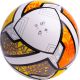 Мяч футбольный TORRES Club №5 (ПУ) бел-оранж-желтый#5