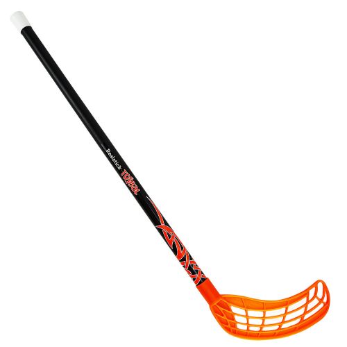 Клюшка для флорбола REALSTICK TRIBAL JR. 70 см (оранжевый) Клюшка для флорбола REALSTICK TRIBAL JR. 70 см (оранжевый)