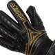 Перчатки вратарские 2K Sport Evolution Elite Pro (черный/золотой)#4