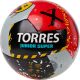 Мяч футбольный TORRES Junior-4 Super F323304 №4 (ПУ)#4