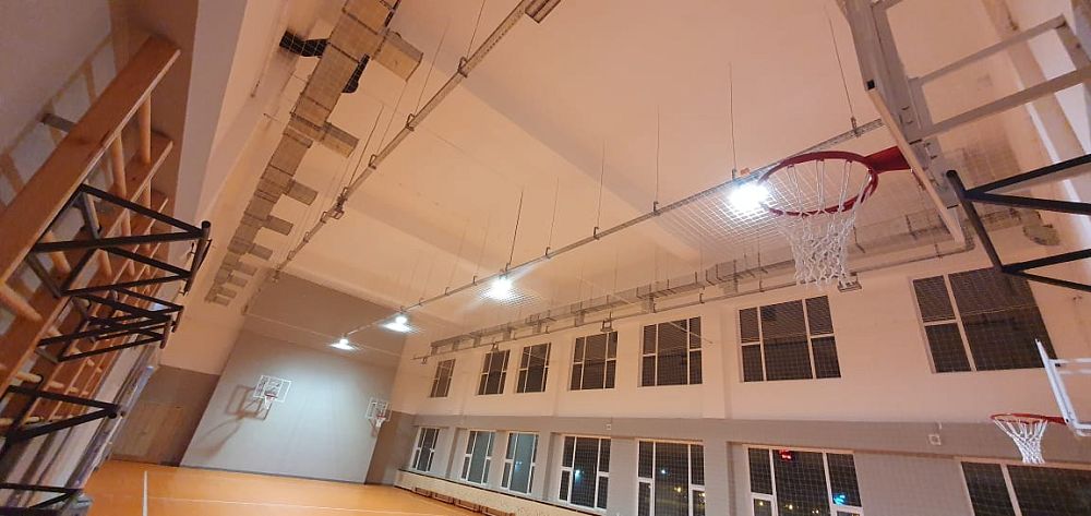 Образовательная школа на 1735 мест, г. Мытищи Образовательная школа на 1735 мест, г. Мытищи