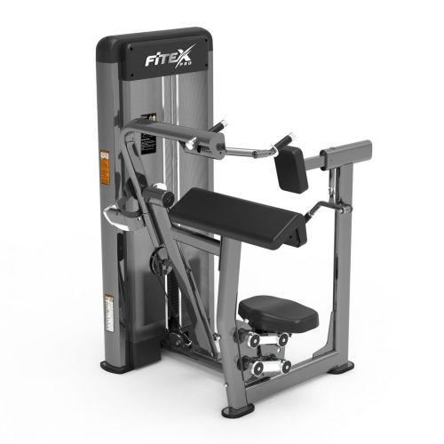 Трицепс машина FITEX PRO FTX-61F12