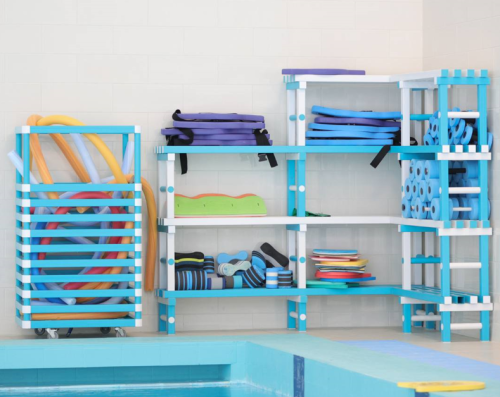 Корзина 800х700х1350 мм (без колес)#2 Корзина 800х700х1350 мм (без колес)#2