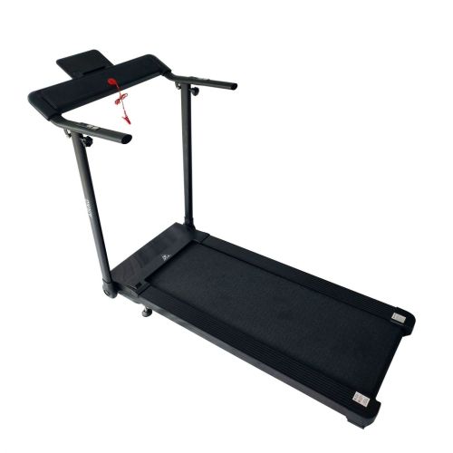 Беговая дорожка DFC Airing T110#4