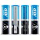 Мяч теннисный Dunlop ATP Official (4 шт.) ITF Approved#2 Мяч теннисный Dunlop ATP Official (4 шт.) ITF Approved#2