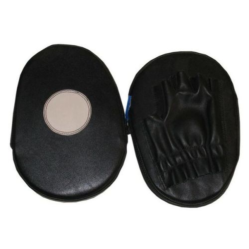 Лапы боксерские (нат. кожа)