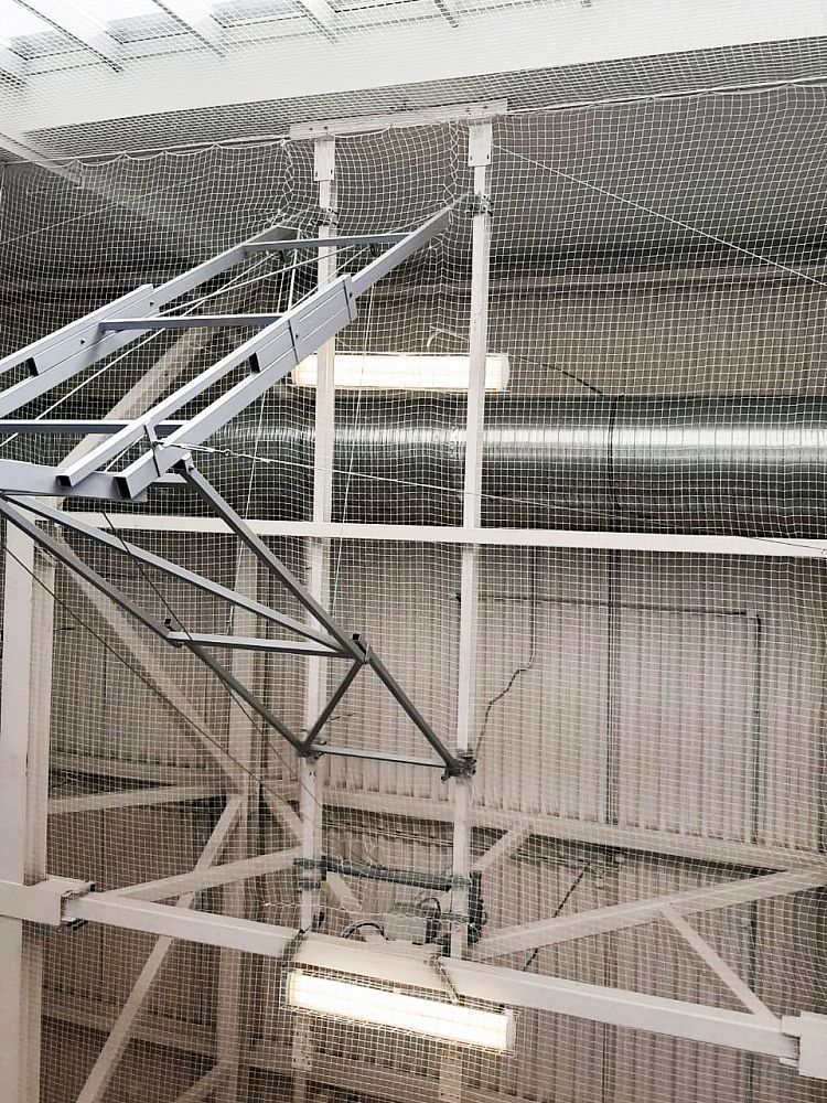 СОШ ЖК "ЗилАрт", г. Москва