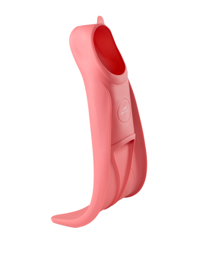 Ласты тренировочные удлиненные женские 25DEGREES Immerse Pink 25D25006 (розовый) 38-40 р-р.#5 Ласты тренировочные удлиненные женские 25DEGREES Immerse Pink 25D25006 (розовый) 38-40 р-р.#5