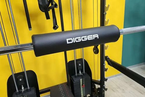 Накладка на гриф HASTTINGS Digger HD61G1B#2