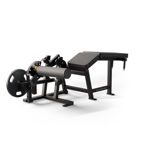 Тренажер Сгибание ног лёжа VARSITY MATRIX VY-402