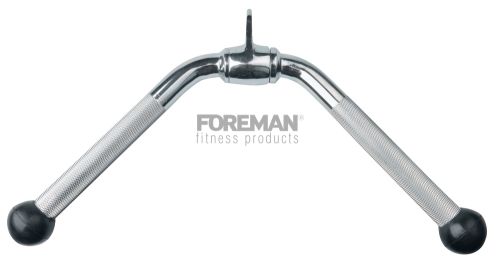 Гриф для трицепса FOREMAN TVB-12