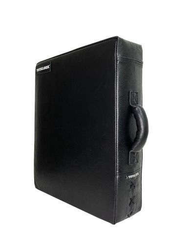 Макивара TOTALBOX ММК 52х62х15 см (нат. кожа)#4