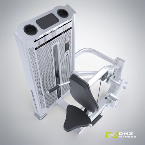 Трицепс-машина DHZ E7026A#3 Трицепс-машина DHZ E7026A#3