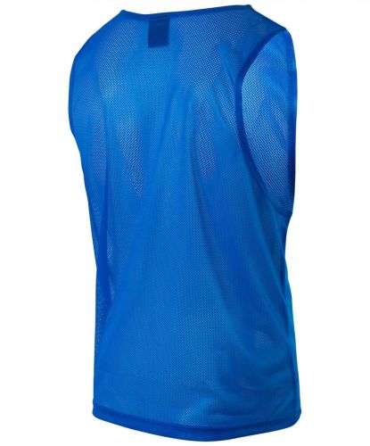 Манишка сетчатая Jogel Training Bib (синяя) детская#2 Манишка сетчатая Jogel Training Bib (синяя) детская#2