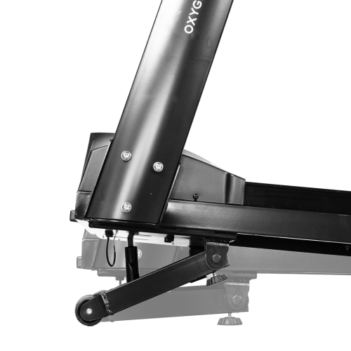 Беговая дорожка полукоммерческая OXYGEN FITNESS ARGON LED PRO#8 Беговая дорожка полукоммерческая OXYGEN FITNESS ARGON LED PRO#8