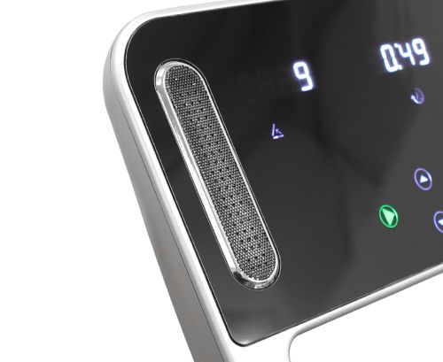 Беговая дорожка коммерческая SVENSSON INDUSTRIAL GO T66#10 Беговая дорожка коммерческая SVENSSON INDUSTRIAL GO T66#10