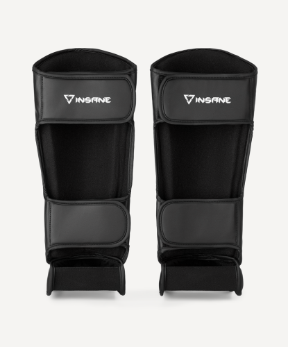 Защита голень-стопа INSANE IMPACT IN25-FP100#4