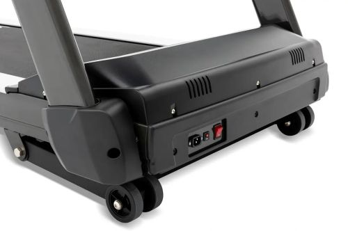 Беговая дорожка SPIRIT XT685 DC Black#8