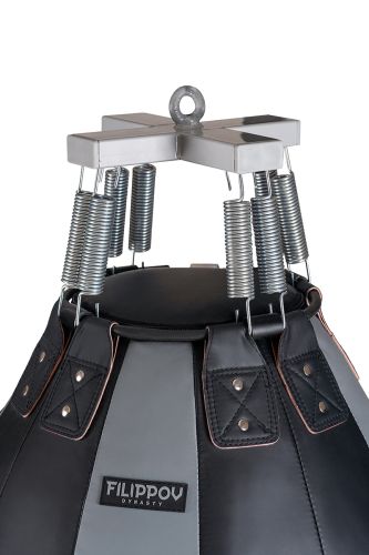 Груша боксерская Шар-гигант onePRO FILIPPOV (лодочная ткань 950 гр/м2) 45 кг, 80 см#2 Груша боксерская Шар-гигант onePRO FILIPPOV (лодочная ткань 950 гр/м2) 45 кг, 80 см#2