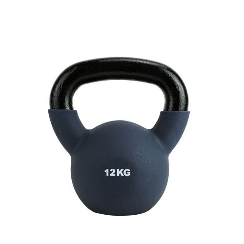 Гиря чугунная TORRES 12 кг