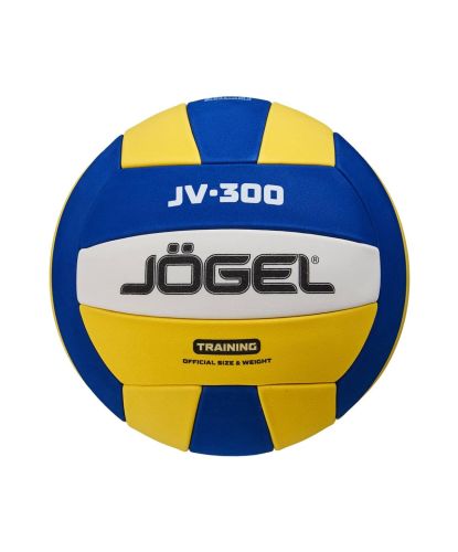 Мяч волейбольный Jogel JV-300 (BC23)