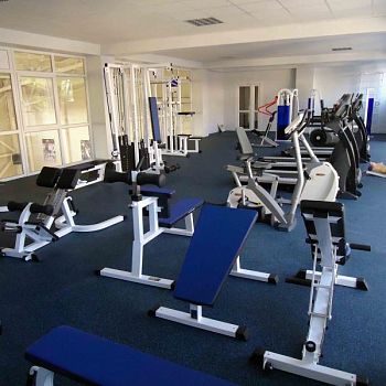 Пансионат Фламинго, г. Геленджик