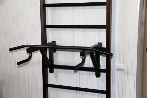 Турник-брусья навесные ТС-45#5 Турник-брусья навесные ТС-45#5
