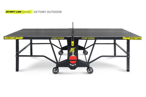 Теннисный стол START LINE Victory DESIGN 6 (с сеткой)#2 Теннисный стол START LINE Victory DESIGN 6 (с сеткой)#2