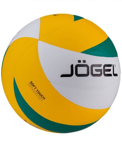 Мяч волейбольный Jogel JV-650 №5#4 Мяч волейбольный Jogel JV-650 №5#4