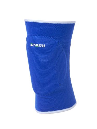 Наколенники волейбольные ATEMI AKP-02-BLU#3 Наколенники волейбольные ATEMI AKP-02-BLU#3