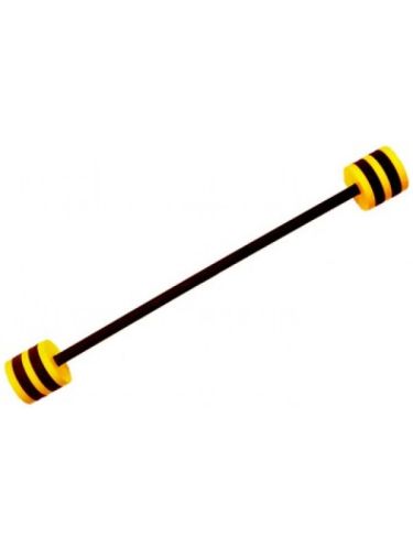 Штанга для аквааэробики HYDROTONUS 128 см