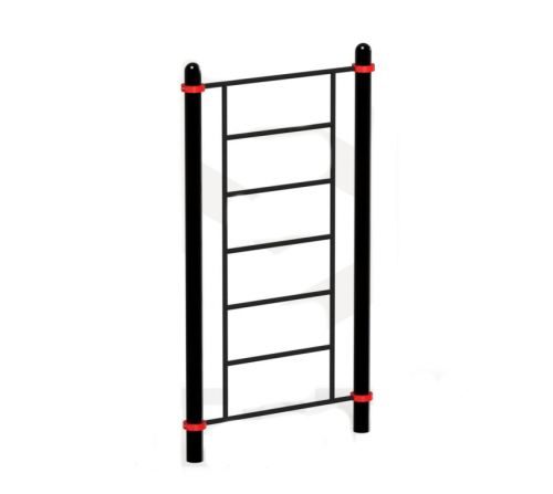 Уличная шведская стенка Воркаут ТС-06