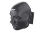 Боксерская лапа DFC Mask-Punching Mitt TLS-J#5