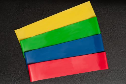 Набор резиновых петель Мини Набор резиновых петель Мини