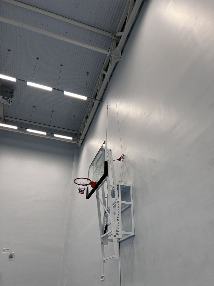 Общеобразовательная школа на 1200 мест, Карелия