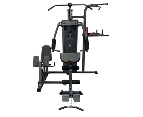 Силовой комплекс DFC D7007 (3 короба + 2 груза)#3