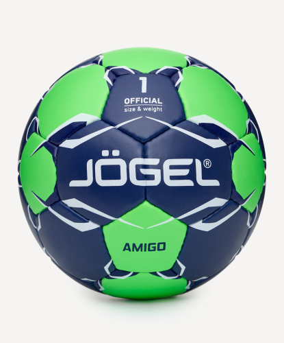 Мяч гандбольный Jogel Amigo №1 (BC25)