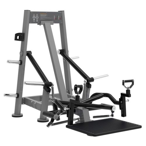 Тренажер Шраги FITEX PRO FTX-FWL24