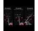 Велотренажер YESOUL Smart M1 BLACK#9 Велотренажер YESOUL Smart M1 BLACK#9