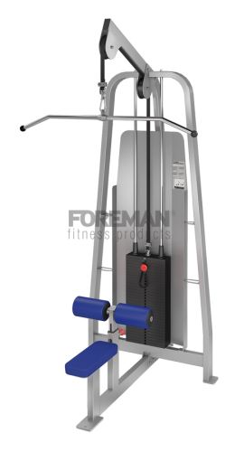 Тренажер Тяга сверху (вертикальный блок) FOREMAN FS-301