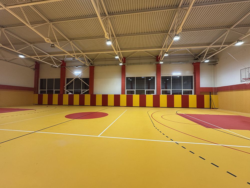 Спортивный комплекс «Арена» Спортивный комплекс «Арена»